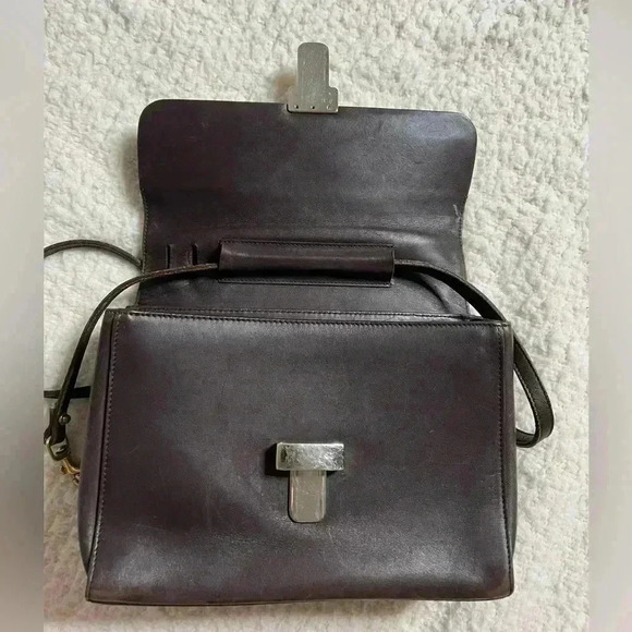 Bally Leather purse 100% Leather - Picture 2 of 12